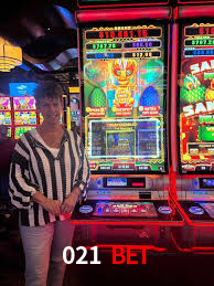 Welcome Bonus 021 bet