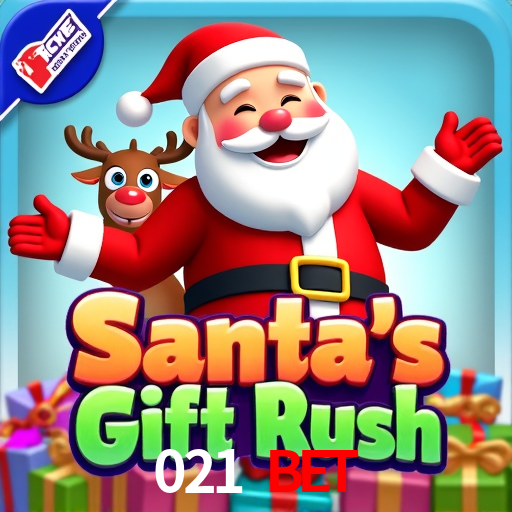 Game Providers 021 bet