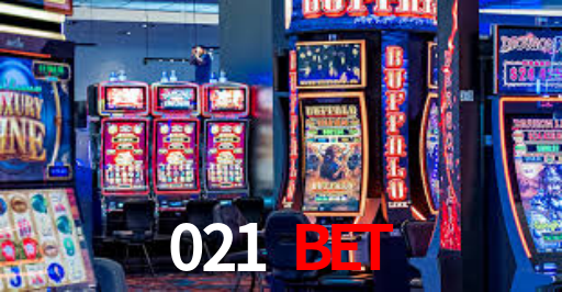 Exclusive Games 021 bet