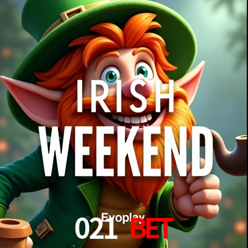 Bonus Features 021 bet