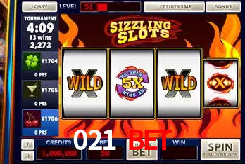 Exclusive Offers 021 bet