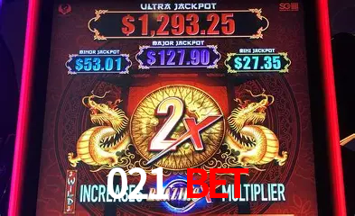 Flash Promotion 021 bet